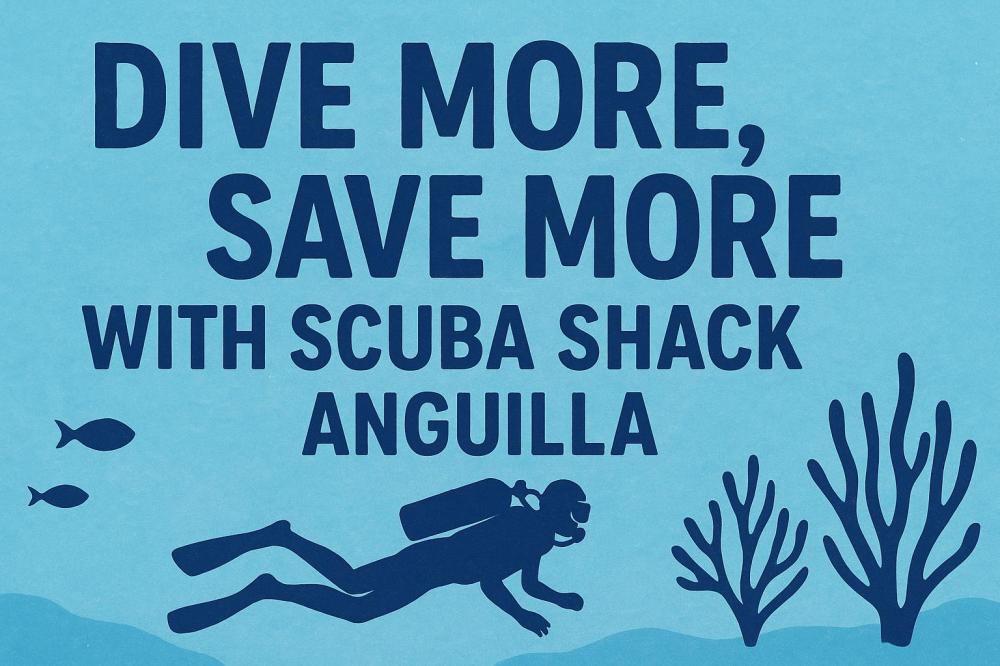 Dive More-Save More 