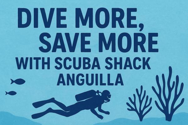 Dive More-Save More 
