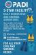 Anguilla’s ONLY PADI Dive Facility