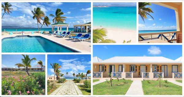 Anguilla Great House