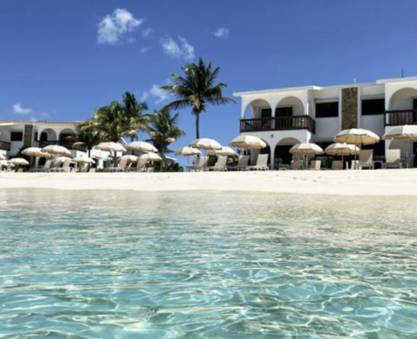 Summer Dive N Stay at Carimar Beach Club